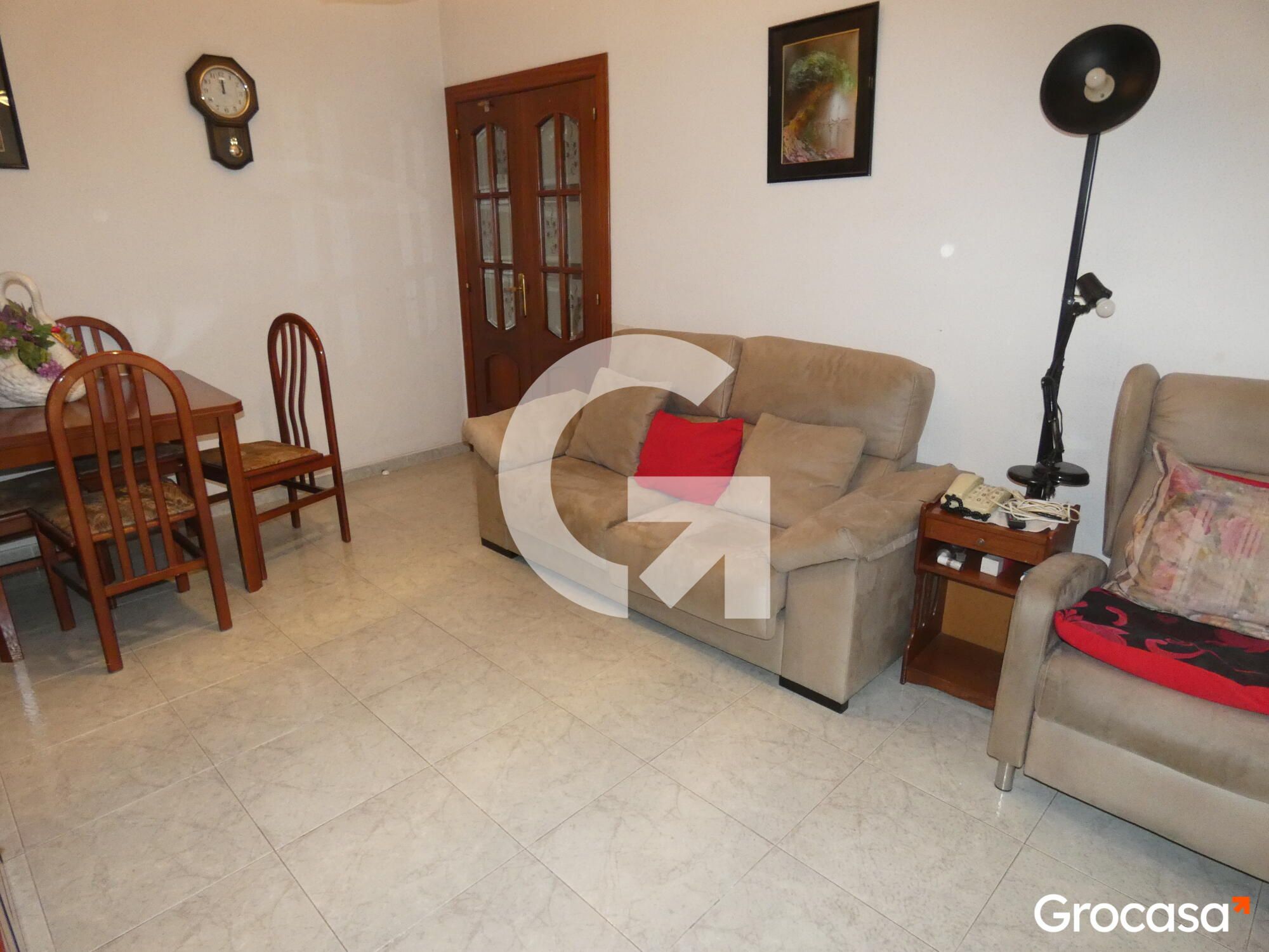 Piso en venta en CL CORONEL SANFELIU, Estruch - Eixample