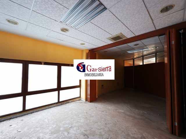 Local comercial en Venta en Estación - Psiquiátrico San José