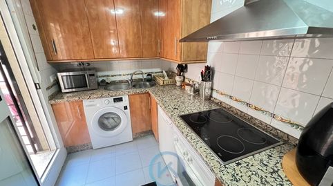 Photo 4 of Flat for sale in Arco Norte - Avda. España, Dos Hermanas