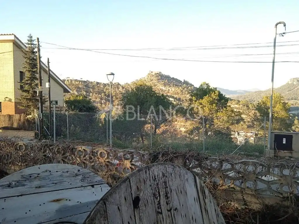Casa o xalet en venda a La Pobla de Claramunt