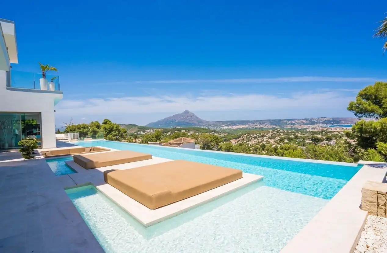 Casa in vendita a Cap Martí - El Tossalet - Pinomar