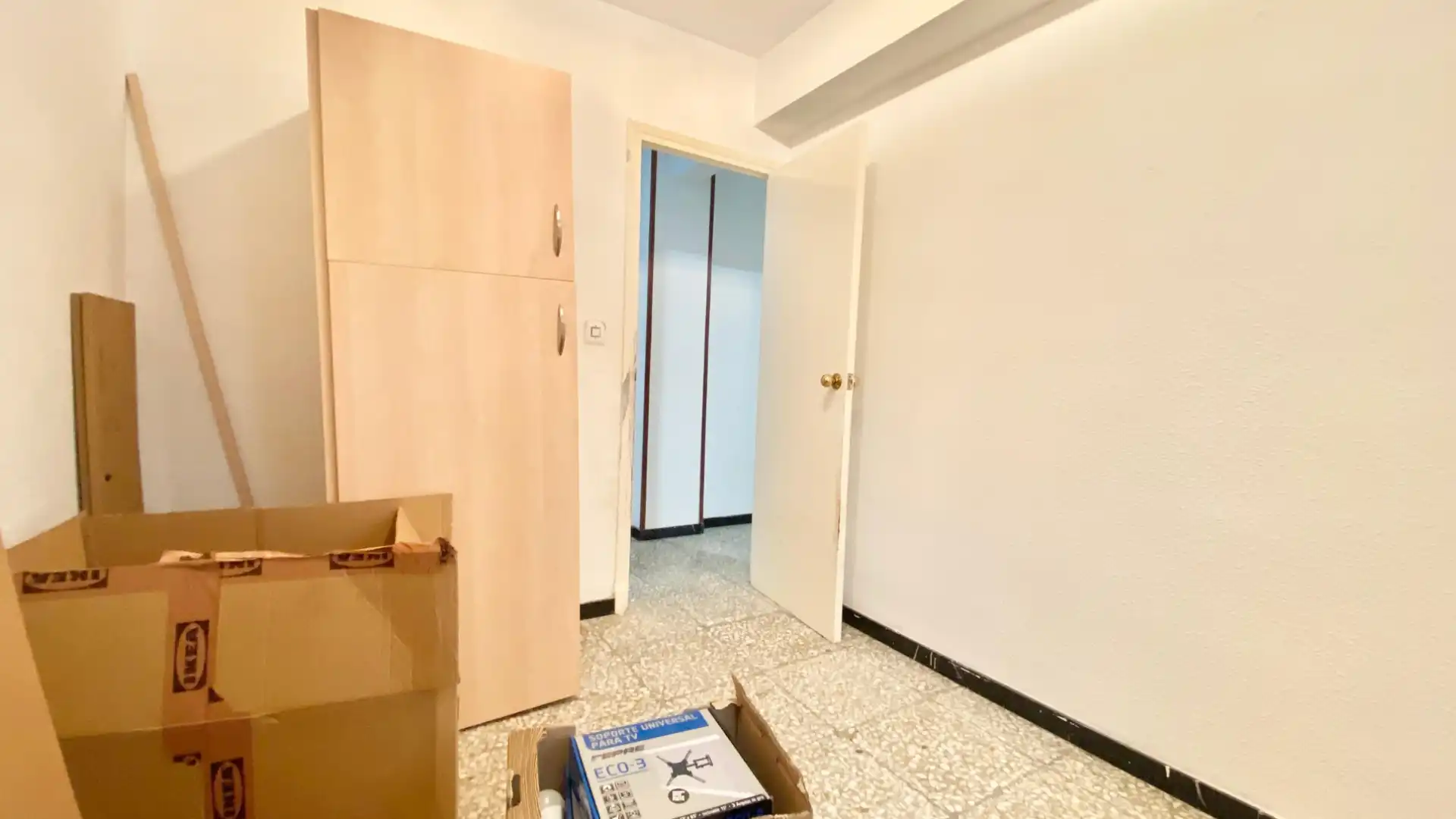 Apartament de lloguer en Florida - Ciudad de Asís