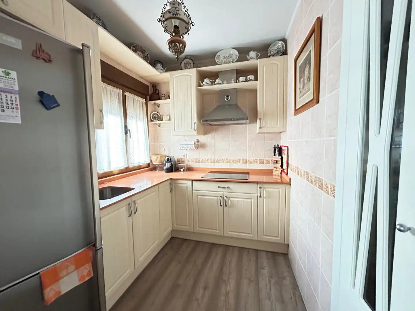 Kitchen of Houses for sale in Loranca de Tajuña