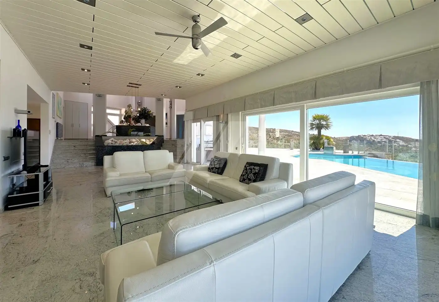 Detached house with pool for sale in Paichi, imagen 7