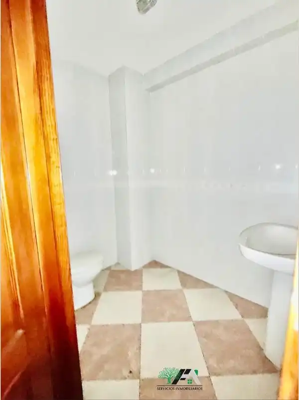Local comercial en venda a Calle Patrocinio Biedma, imagen 11
