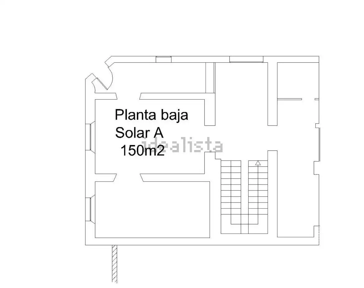 Casa amb terrassa en venda a Monóvar  / Monòver, imagen 5