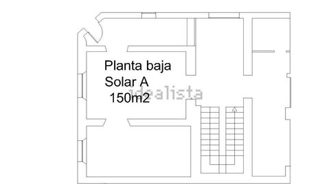 Foto 5 de Casa o chalet en venta en Monóvar / Monòver, Alicante