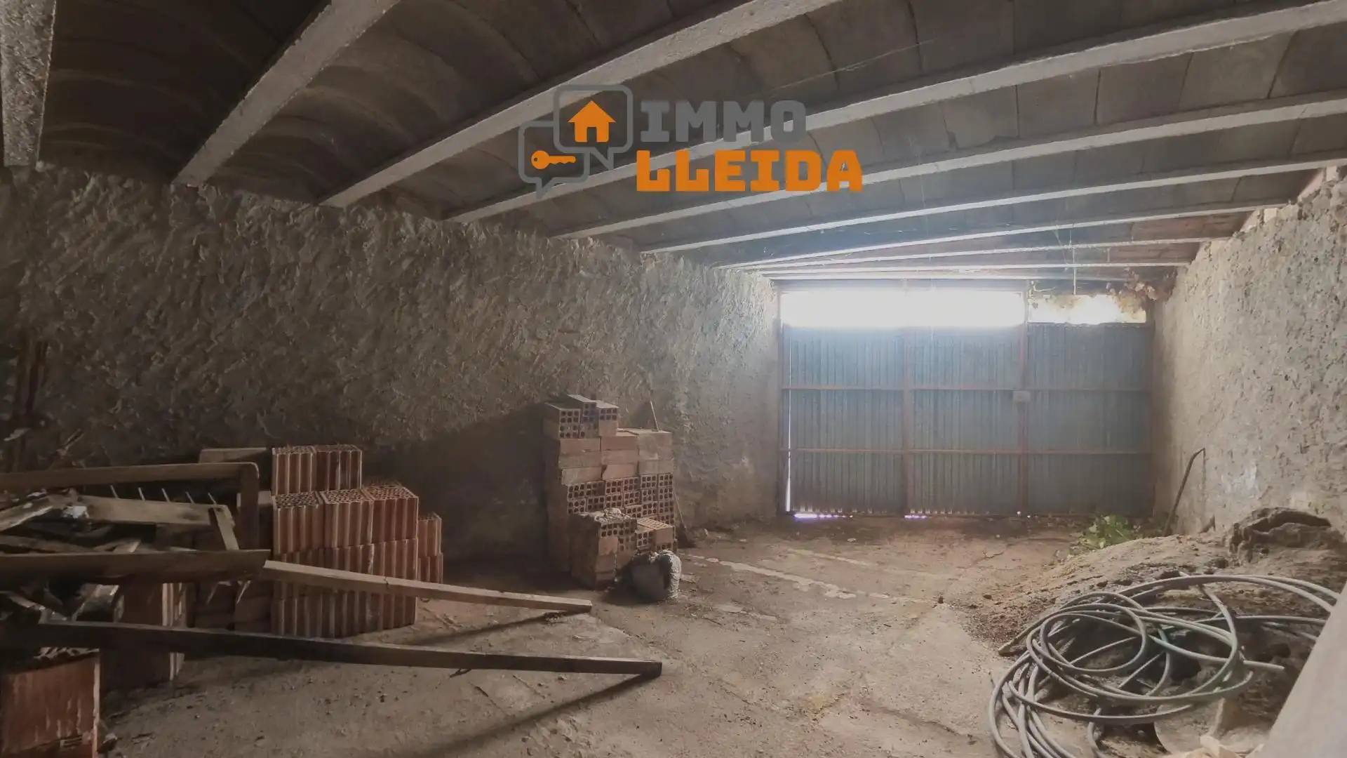 Adosado en venta en Calle Esglesia Colldelrat, imagen 35