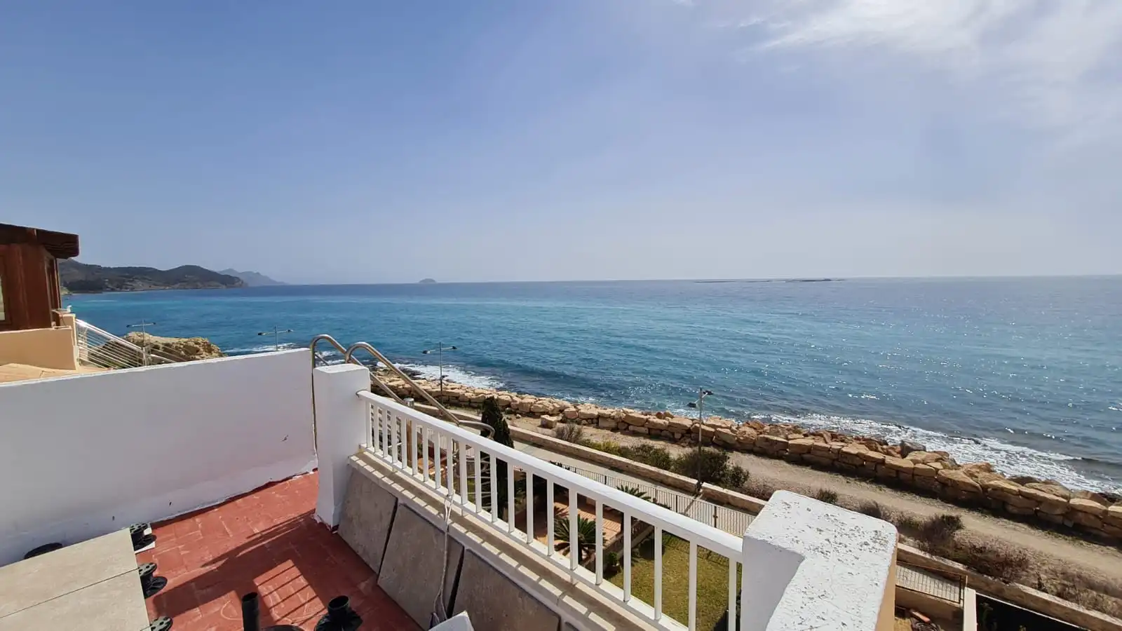 Apartamento con terraza en venta en Platja de Vila Joiosa, imagen 63