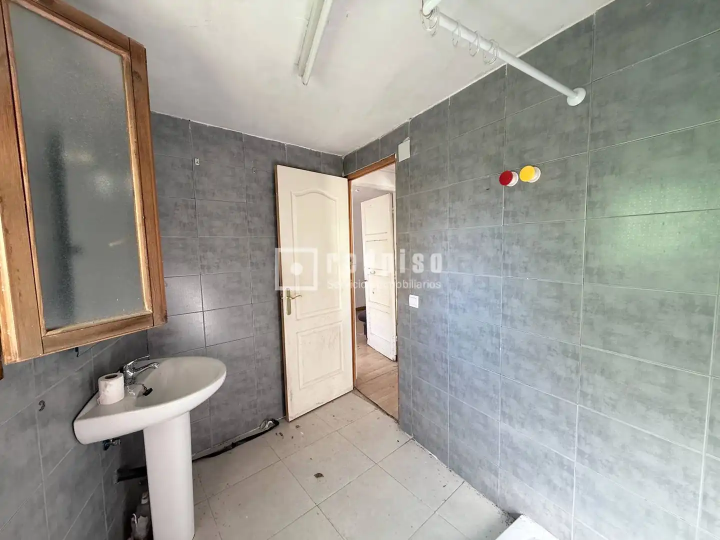 Dormitori de Casa o xalet en venda en Madrid
