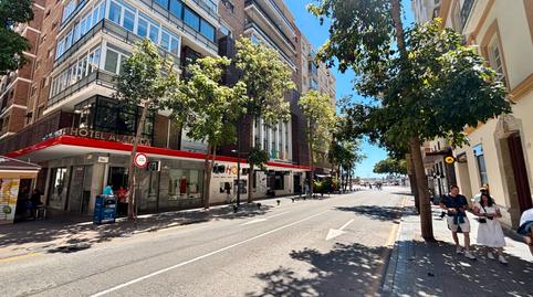 Foto 4 de Pis en venda a Calle Casas de Campos, 4, Ensanche Centro - Puerto, Málaga Capital