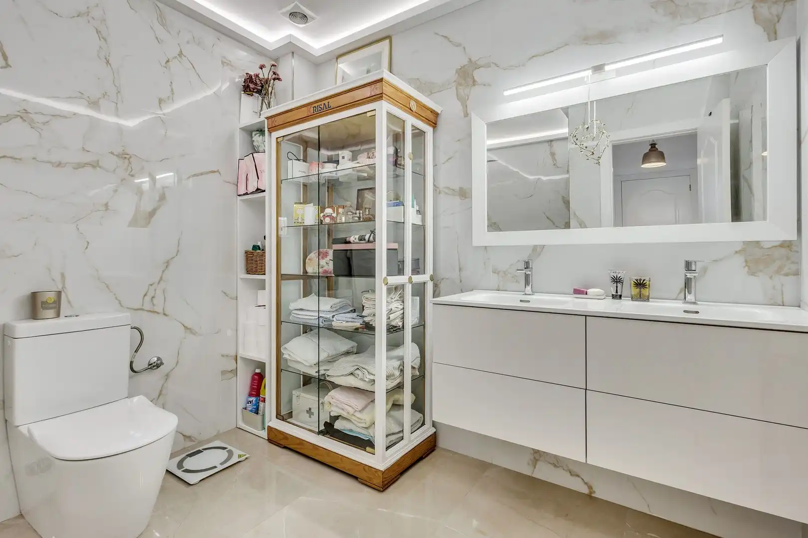 Adosado con terraza en venta en La Florida - Playa Flamenca, imagen 30
