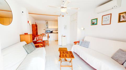 Foto 3 de Estudi de lloguer a Calle Grúa, 1, El Palmar - Los Molinos, Alicante