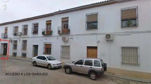 Foto 3 de Garaje en venta en Calle Tercia, Almagro, Ciudad Real