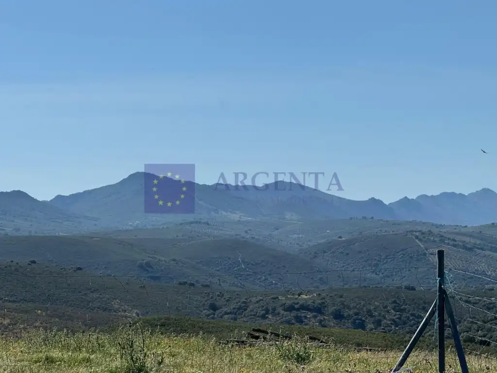 Finca rústica en venta en Calle Trujillo, Jaraicejo