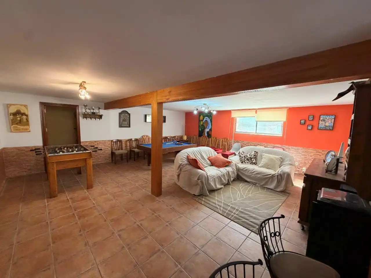 Detached house with pool for sale in Uceda, imagen 10