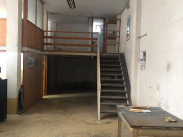Industrial building for sale in Calle la Industria