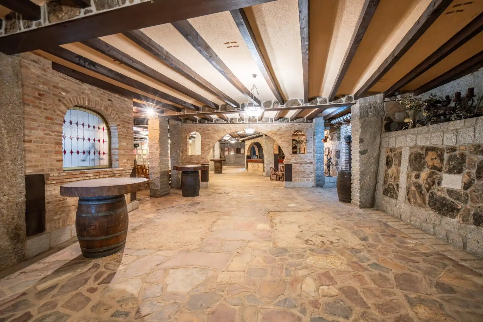 Terrain rustique à vendre à Robledo de Chavela, imagen 71