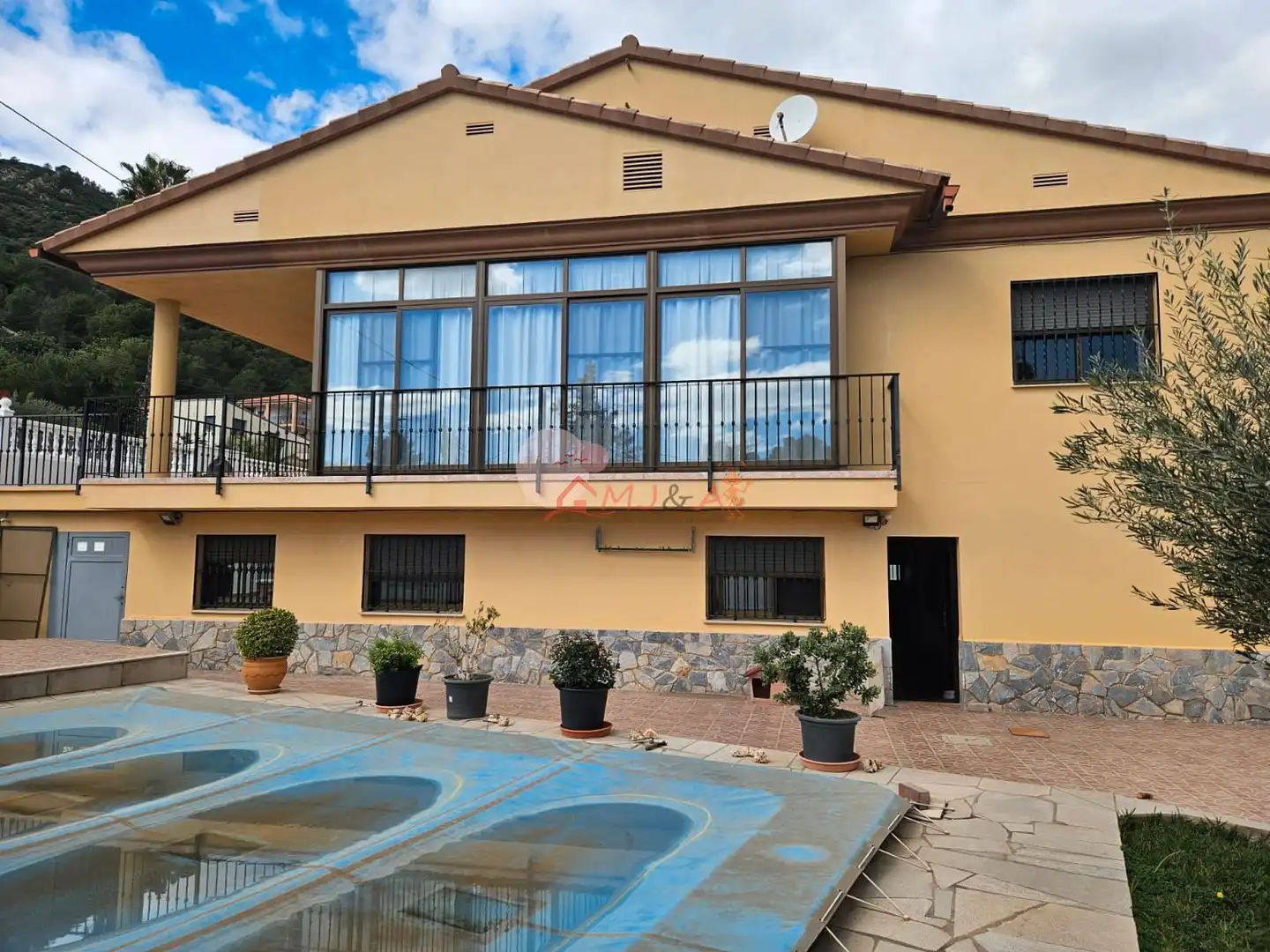 Casa o chalet en venta en Mestrets