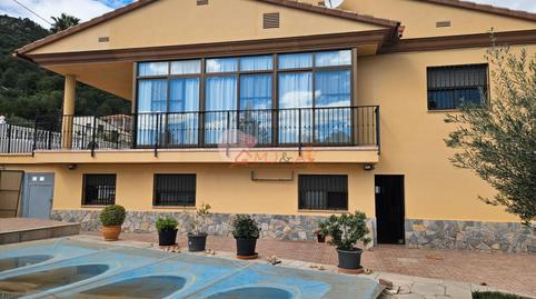 Photo 2 of House or chalet for sale in Mestrets, Castellón