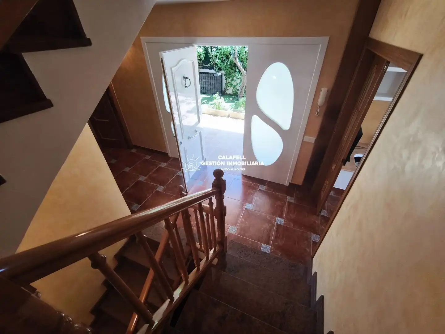 Chalet con piscina en venta en Doctor Puigvert, imagen 17