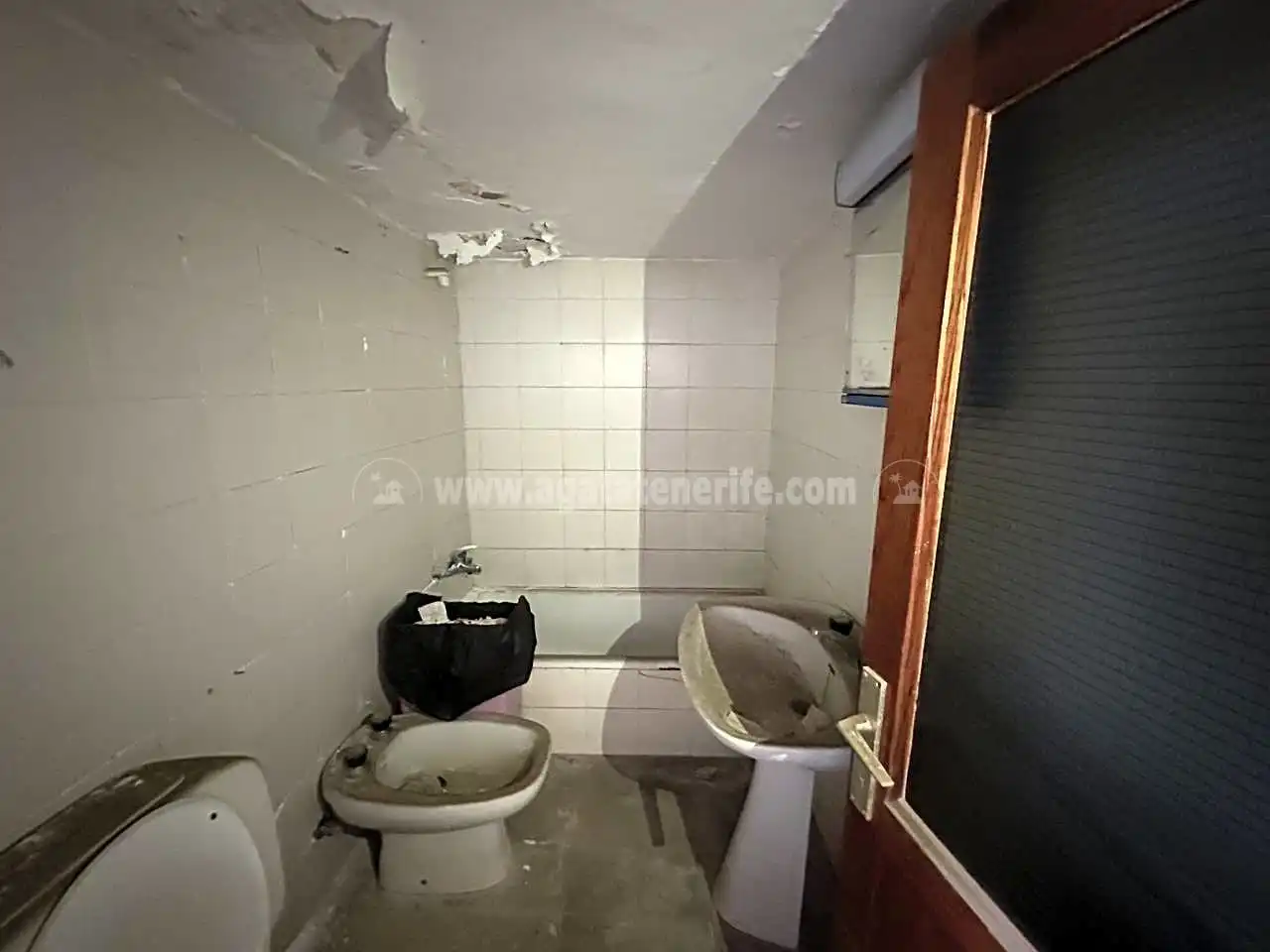 Baño de Casa o chalet en venta en Icod de los Vinos