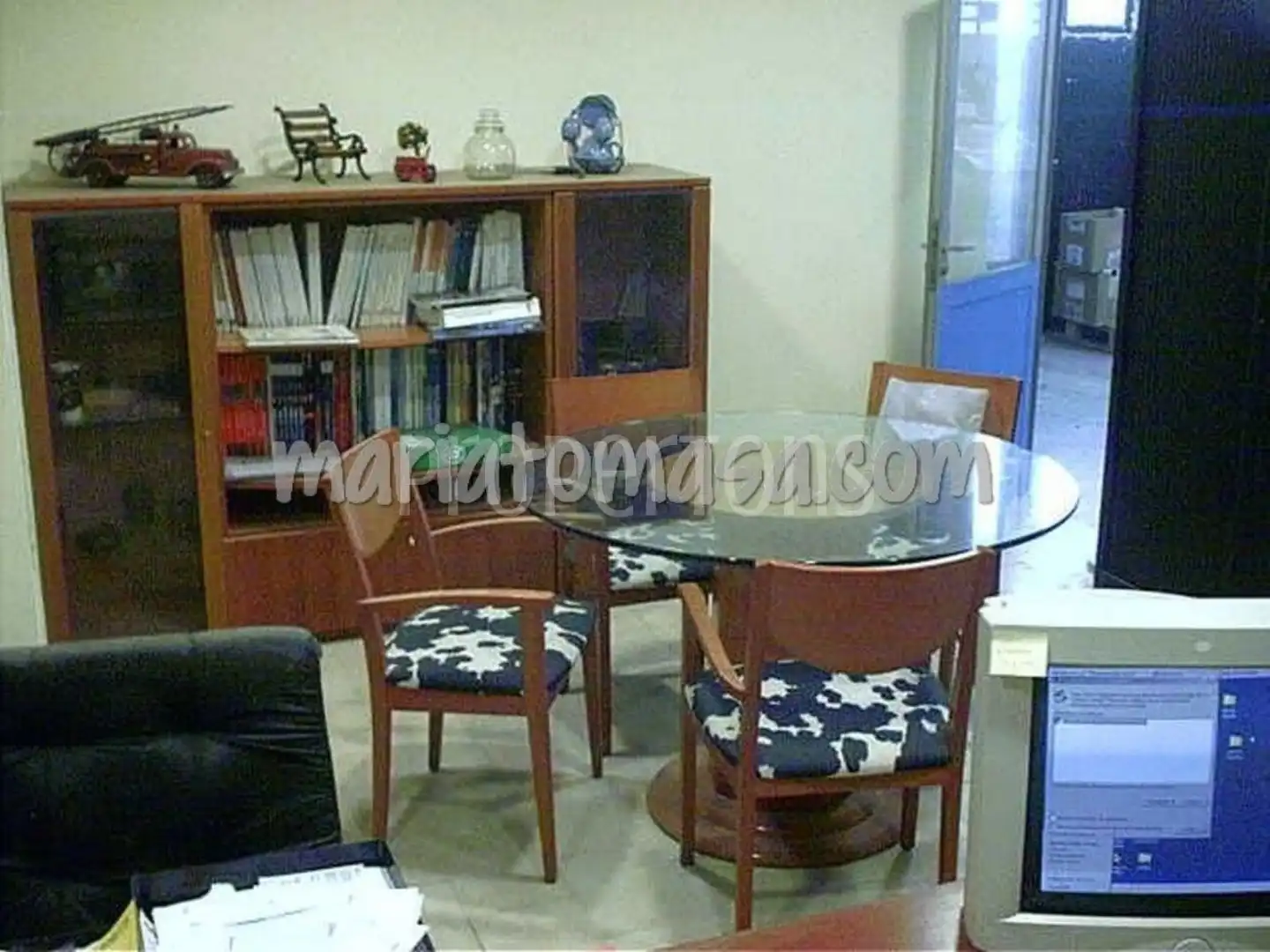 Industrial building for sale in Arrigorriaga, imagen 2