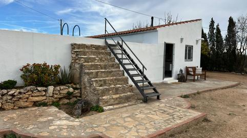 Foto 2 de Finca rústica en venta en Valls, Tarragona