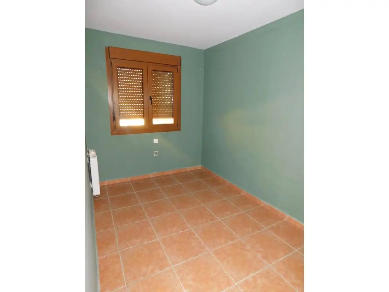 Habitación de Casa o chalet en venta en Robledillo de la Jara con Calefacción, Jardín privado y Terraza