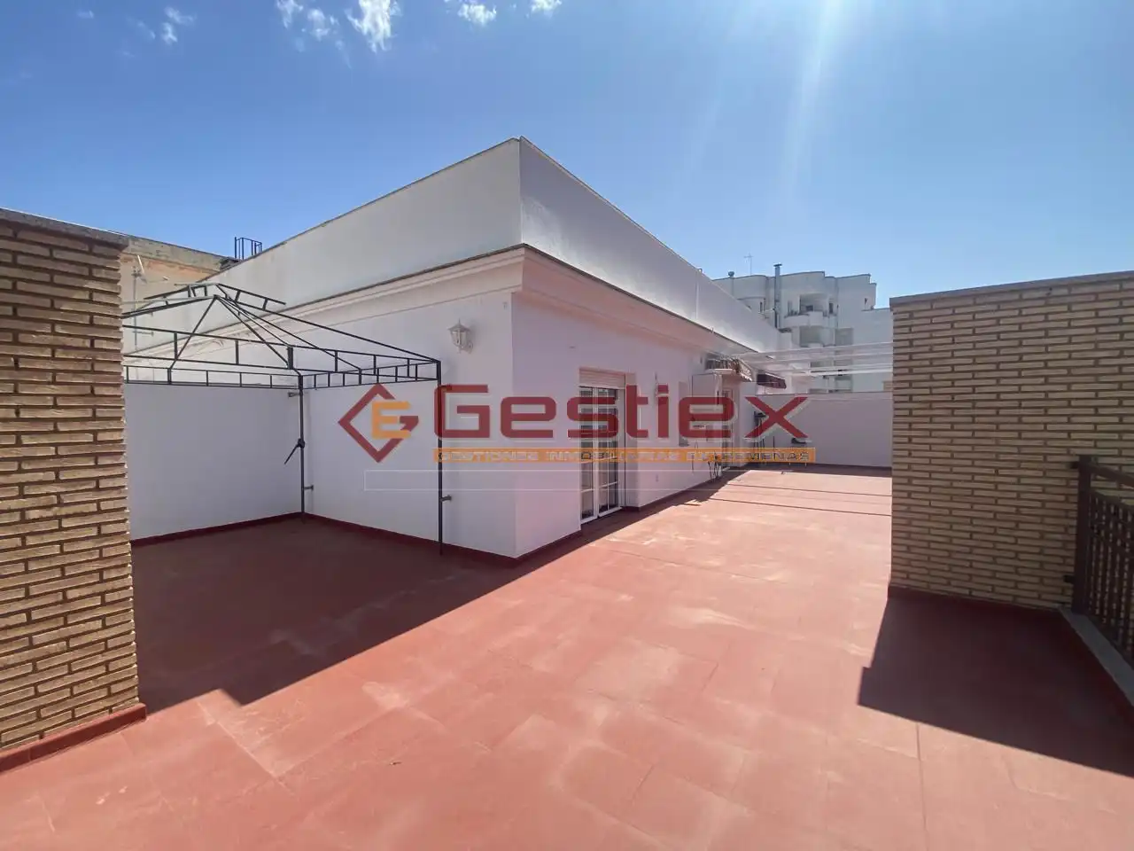 Dachboden zur Miete in Almendralejo