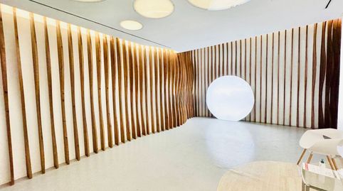Foto 3 von Fabrikhallen zur Miete in Montepinar - La Aparecida - Raiguero, Orihuela