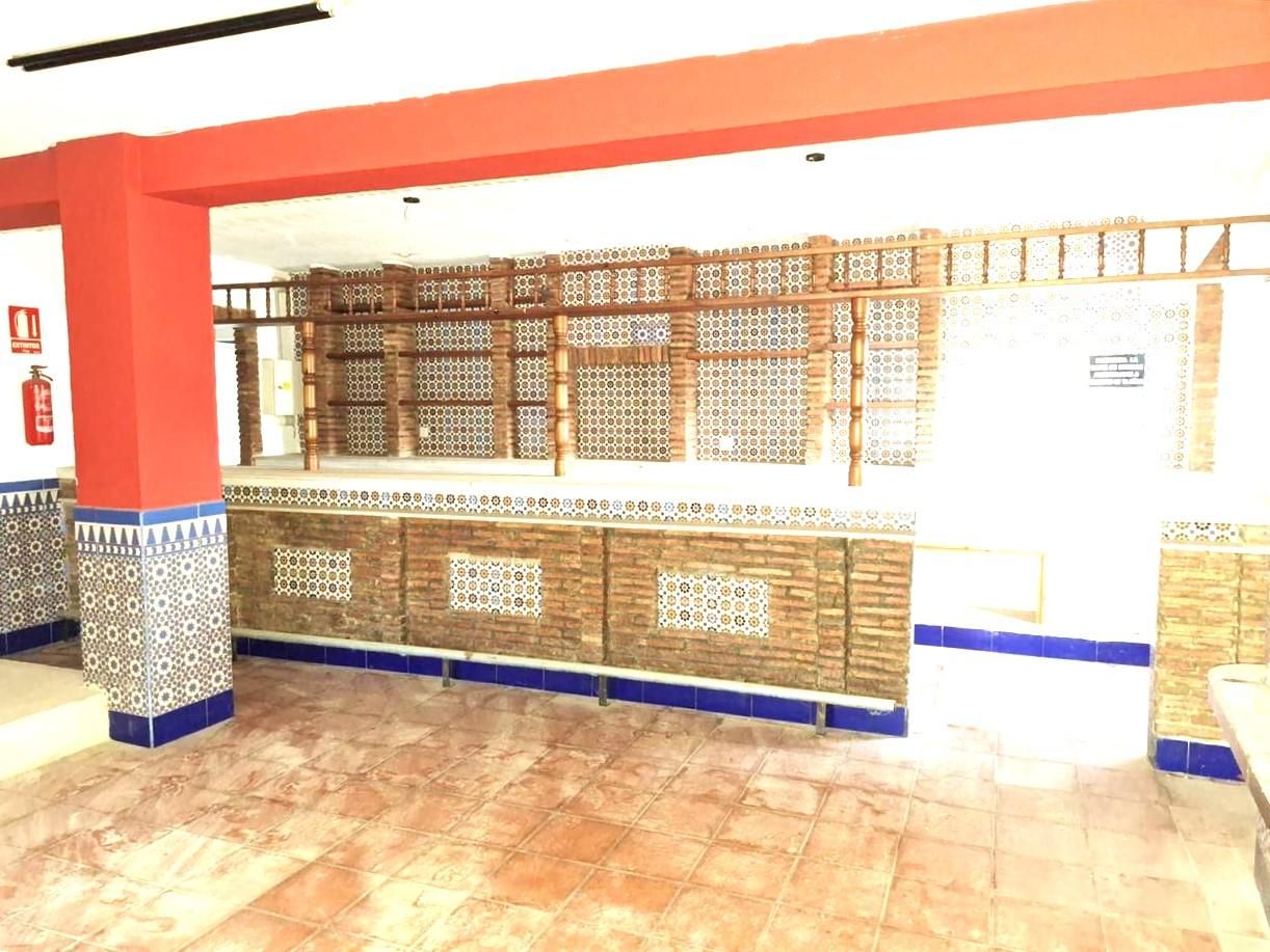 Finca rústica en venda en Ugíjar
