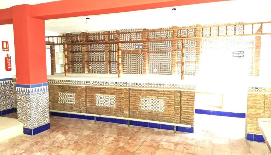 Photo 1 of Country house for sale in De Picena, Ugíjar, Granada