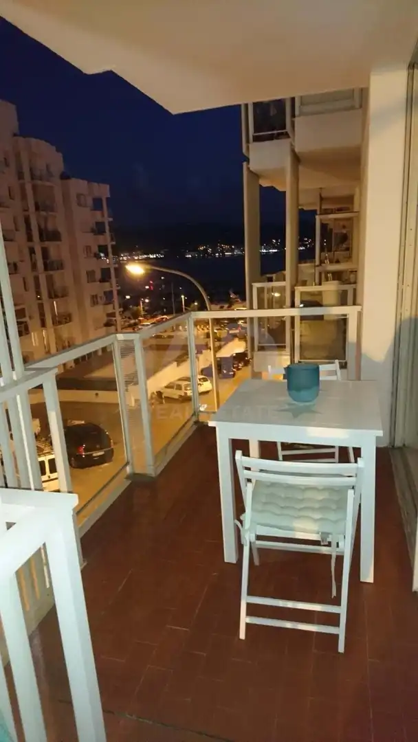 Balcony of Study for sale in Sant Antoni de Portmany  with Heating