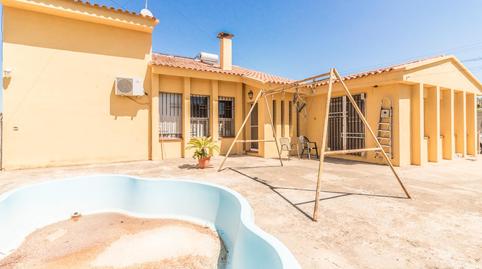 Foto 3 de Casa o xalet en venda a Urbanizacion Los Lagos, Alfarb, Valencia