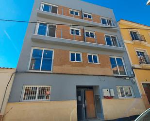Exterior view of Flat for sale in Alicante / Alacant  with Air Conditioner and Terrace