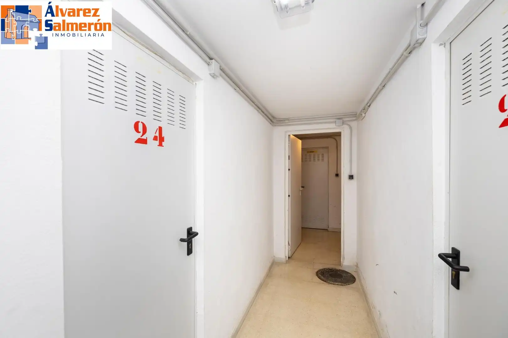 Pis amb ascensor en venda a Genil, imagen 32