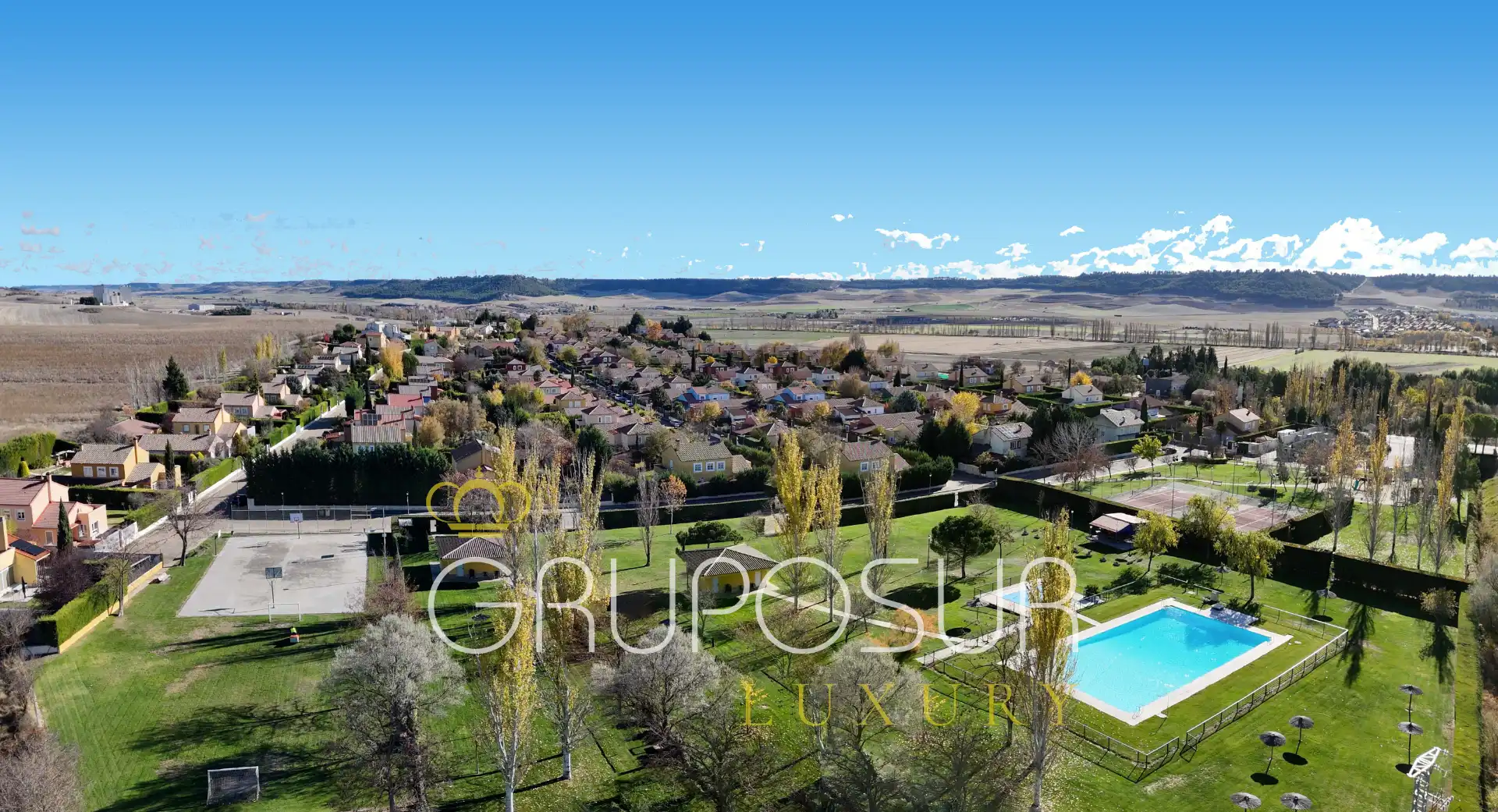 Villa con piscina in vendita a Calle Río Duero 27, imagen 86