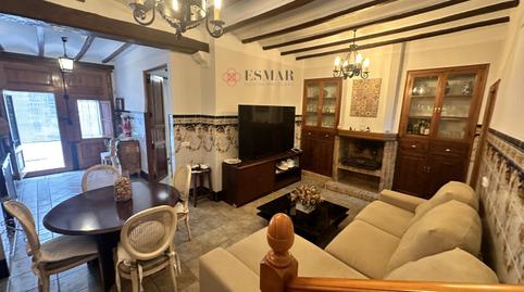 Foto 3 de Casa o xalet en venda a Algar de Palància, Valencia