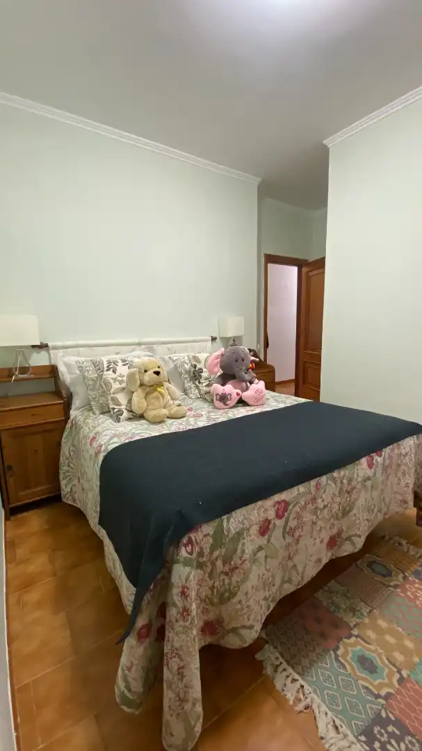Habitación de Casa o chalet en venta en San Cristóbal de la Laguna con Jardín privado, Terraza y Trastero