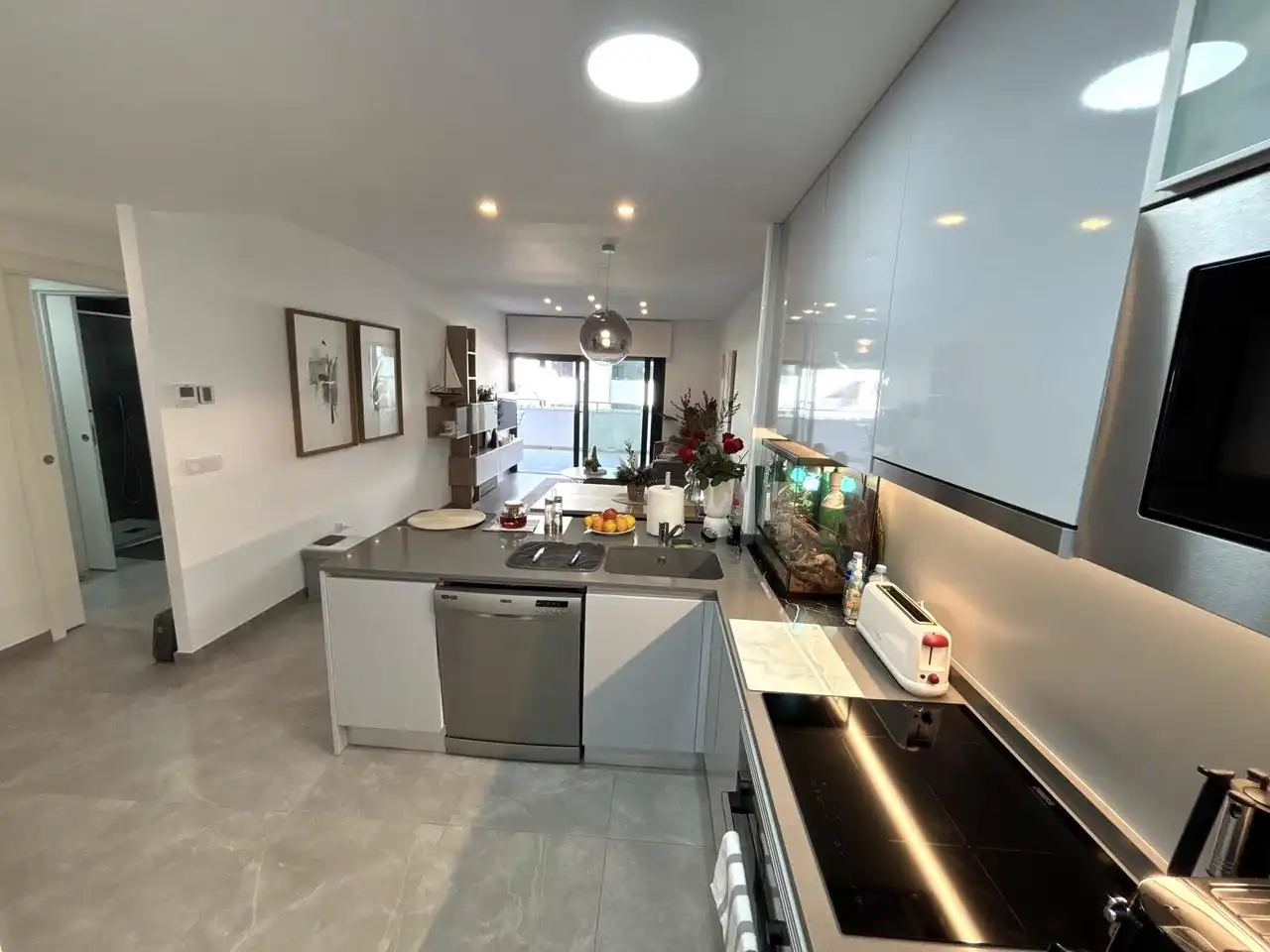 Apartment for sale in Orihuela Costa, imagen 9