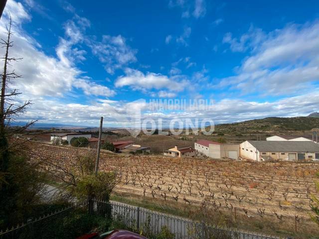 Casa-chalet en Venta en Camino San Roque, 9 en Ábalos