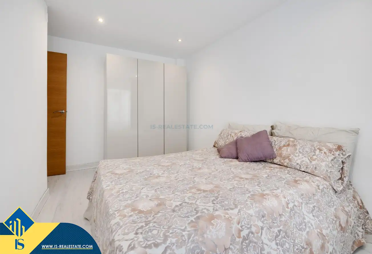 Apartamento con ascensor en venta en Playa del Acequión, Náufragos y Rocío del Mar, imagen 26
