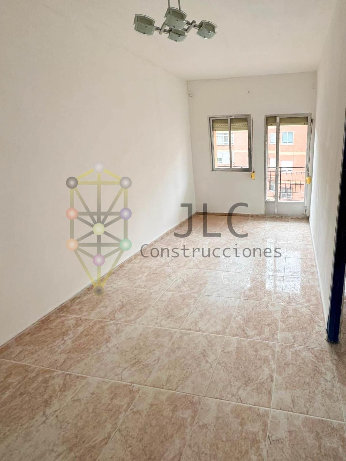 Bedroom of Flat for sale in Algete  with Terrace