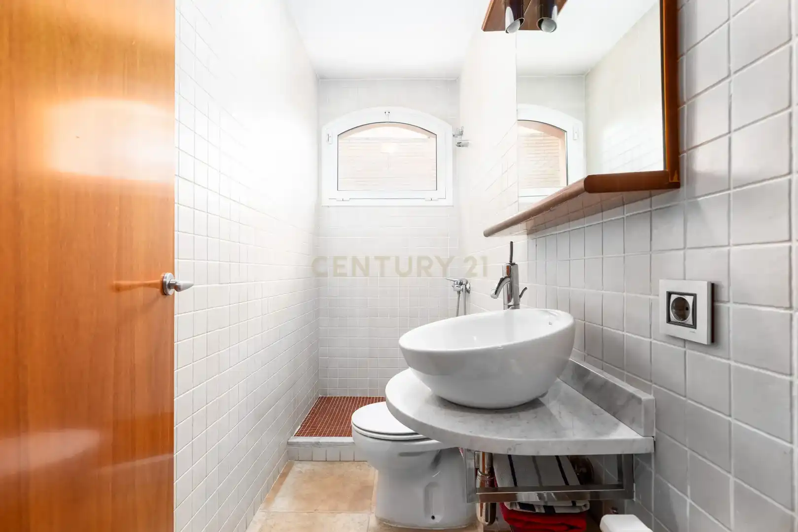 Baño de Casa o chalet en venta en Parets del Vallès con Aire acondicionado y Balcón