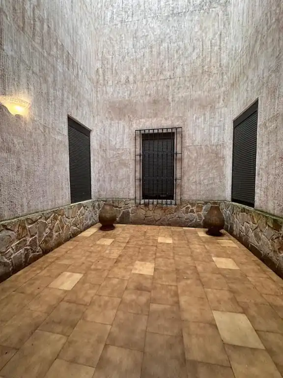 Terraza de Edificio en venta en Sisante