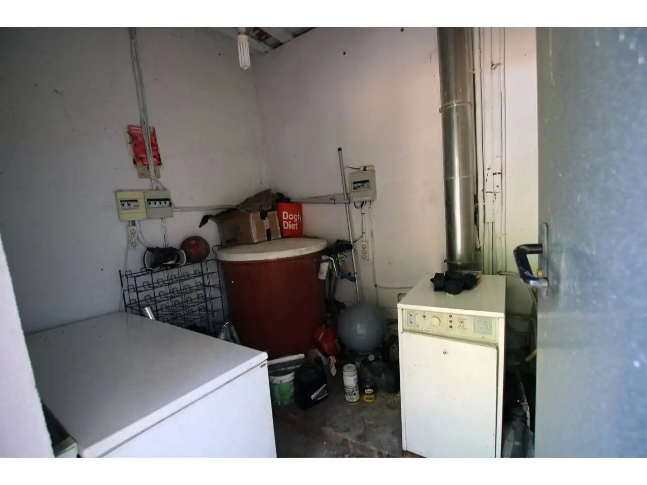 Terreno en venta en Valdegrudas, Guadalajara