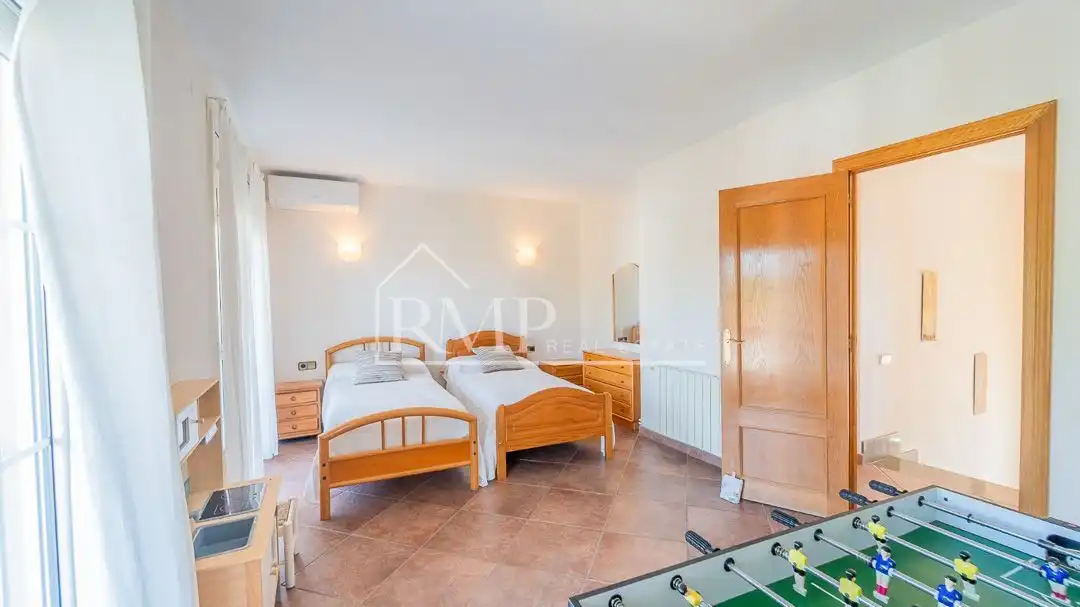 Casa con giardino in vendita a ripolles s/n, imagen 17