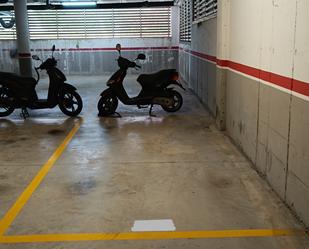 Parking of Garage for sale in El Masnou