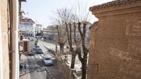 Vista exterior de Pis en venda en Arganda del Rey amb Moblat